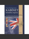 Vexilologický kabinet britského impéria (vlajky) - náhled