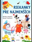 Riekanky pre najmenších - náhled