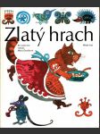 Zlatý hrach - náhled