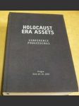 Holocaust Era Assets. Conference Proceedings - náhled