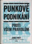 Punkové podnikání - náhled