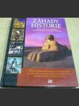 Záhady historie - náhled