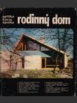 Rodinný dom - náhled