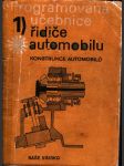 Programová učebnice řidiče automobilu - náhled