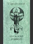 Liturgické symboly - náhled