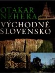 Východné slovensko - náhled