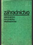 Záhradníctvo - náhled