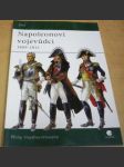 Napoleonovi vojevůdci 1809–1815 - náhled