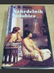 Náhrdelník holubice - náhled