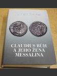 Claudius Bůh a jeho žena Massalina - náhled