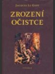 Zrození očistce - náhled