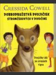 Dobrodružstvá dvojičiek stromčekových v divočine - náhled