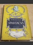 Spartacvs - náhled