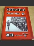 Zákulisí Třetí říše - náhled