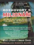 Rozhovory s milionáři - náhled