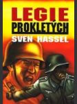 Legie prokletých - náhled