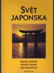 Svět Japonska - náhled