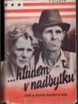 hladem v nadbytku - náhled