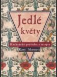 Jedlé květy - náhled