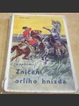 Zničení orlího hnízda - náhled