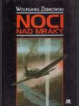 Noci nad mraky - náhled