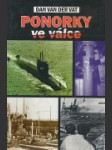 Ponorky ve válce - náhled