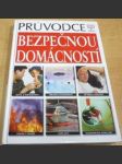 Průvodce bezpečnou domácností - náhled