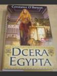 Dcera Egypta - náhled