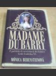 Madame Du Barry - náhled