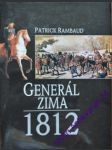 Generál zima 1812 - rambaud patrick - náhled