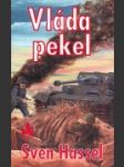 Vláda pekel - náhled