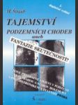 Tajemství podzemních chodeb - náhled