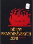 Dějiny Skandinávských zemí - náhled