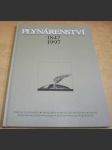 Plynárenství 1847 - 1997 - náhled