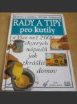 Rady a tipy pro kutily - náhled