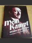 Mein Kampf očima historiků - náhled