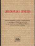 Legionářská odyssea - náhled