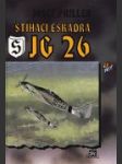 Stíhací eskarda JG 26 - náhled