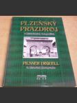 Plzeňský Prazdroj v historických fotografiích - náhled