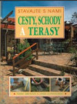 Cesty, schody a terasy - náhled