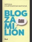 Blog za milión - náhled