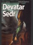 Devatar Sedr - náhled