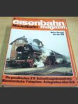 Eisenbahn. Modellbahn magazin/ Železnice. Časopis modelové železnice 5/80 - náhled