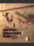 Výtvarníci animovaného filmu - náhled