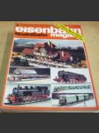 Eisenbahn. Modellbahn magazin/ Železnice. Časopis modelové železnice 2/80 - náhled