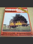 Eisenbahn. Modellbahn magazin/ Železnice. Časopis modelové železnice 9/79 - náhled