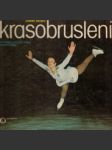 Krasobruslení - náhled