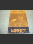 Kamelot 2. Démanty - náhled