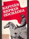 Kapitán Repkin odchádza - náhled