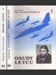 Osudy letců - náhled